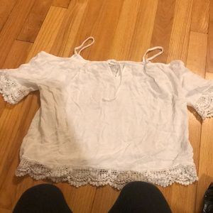 Charlotte Russe top